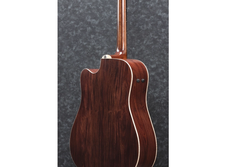 Ibanez AWFS580CE-OPS Western Fingerstyle m/mik inkl. etui 