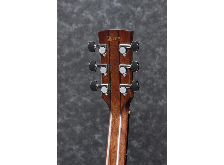 Ibanez AWFS580CE-OPS Western Fingerstyle m/mik inkl. etui 