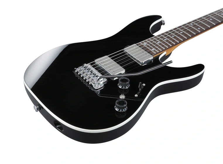 Ibanez AZ42P1-BK 
