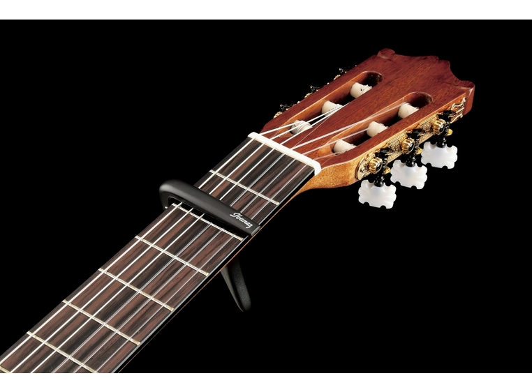 Ibanez ICC10 Guitar Capo Classic 