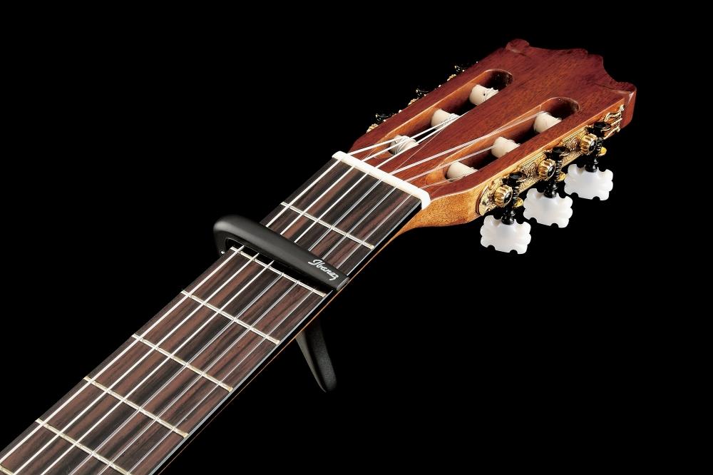 Ibanez ICC10 Guitar Capo Classic Evenstad Musikk