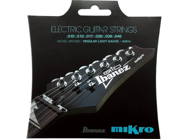 Ibanez IEGS61MK Electric Mikro (010-046) 