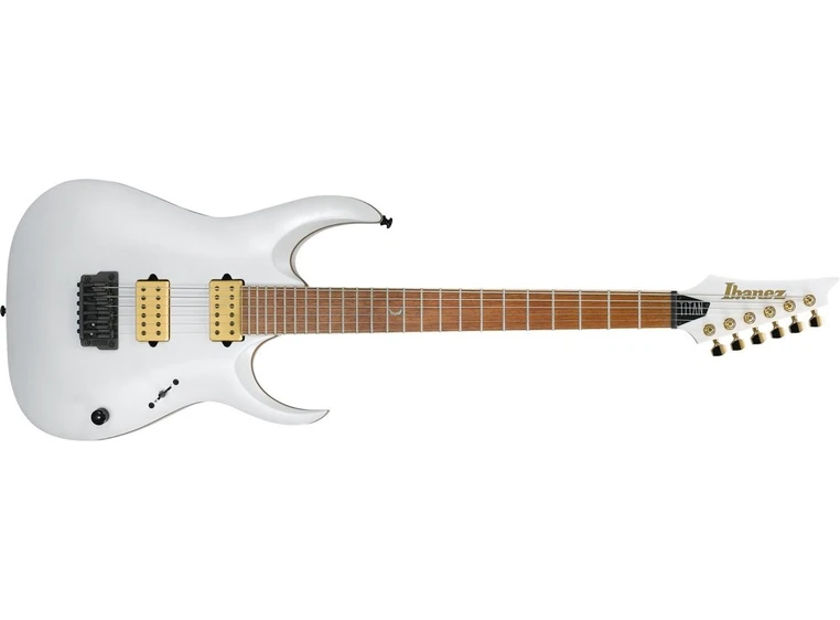 Ibanez JBM10FX-PWM Elgitar, Signatur Jake Bowen 