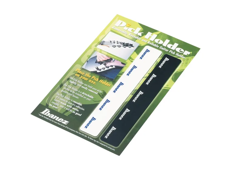Ibanez PHI01 Pick Holder (2) 