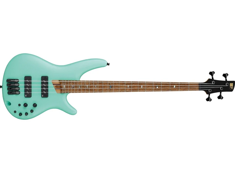Ibanez SR1100B-SFM Bass Premium med gigbag 