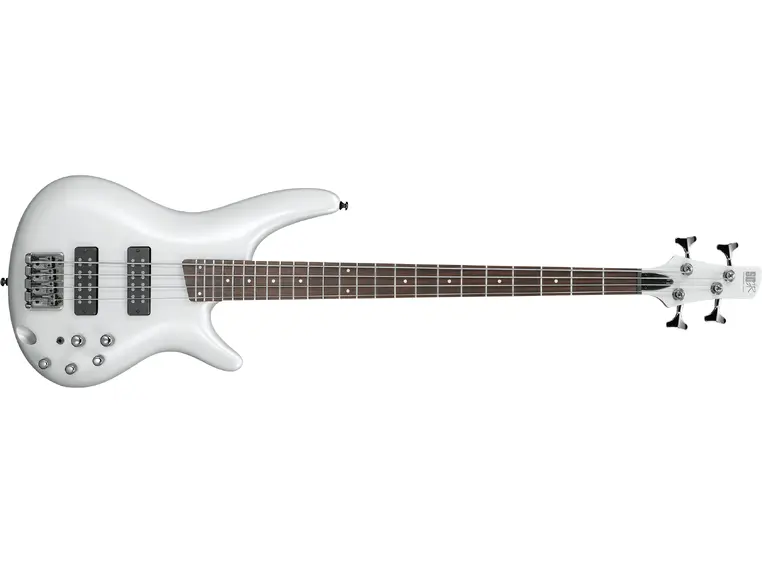 Ibanez SR300E PW El-Bass 