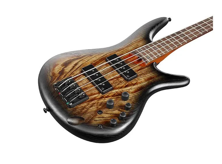 Ibanez SR600E-AST bass 