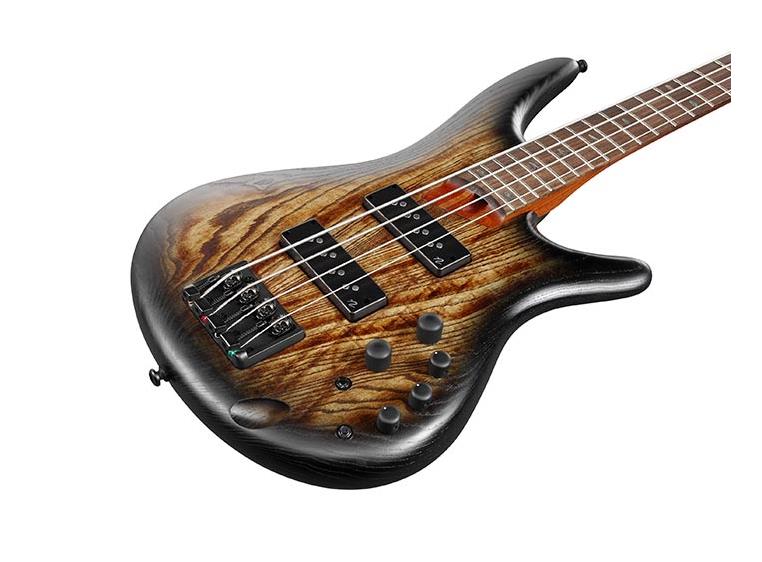 Ibanez SR600E-AST bass