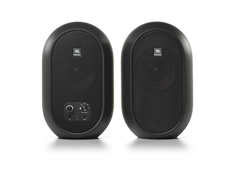 JBL 104 Skrivebordshøyttaler (par) Bluetooth 