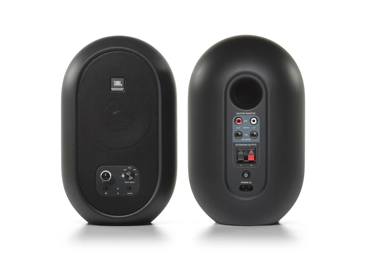 JBL 104 Skrivebordshøyttaler (par) Bluetooth 