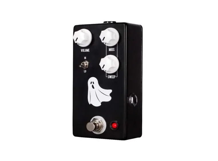 JHS Pedals Haunting Mids Preamp / Parametric EQ 