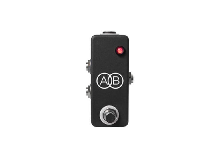 JHS Pedals Mini A/B A/B Switch