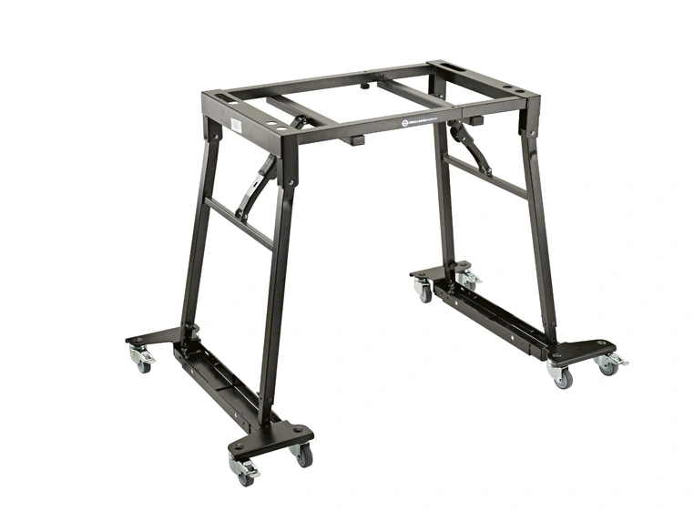 K&M 18806 Tralle for keyboardstativ 