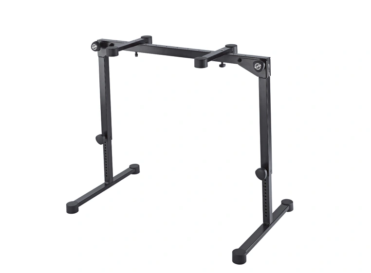 K&M 18820 keyboardstand table-style Omega Pro. Sort 