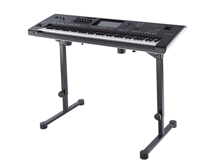 K&M 18820 keyboardstand table-style Omega Pro. Sort 