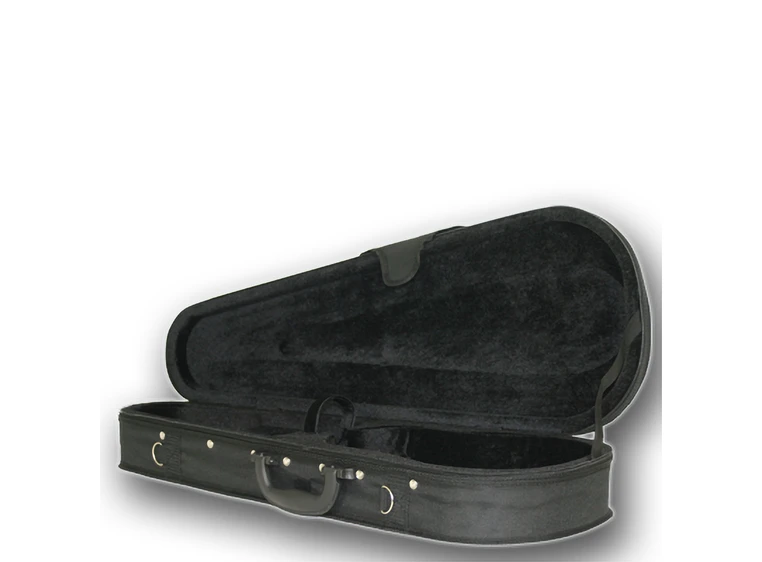 Kala UC-C Foam Hardcase Concert For Concert Ukulele, polyfoam soft shell 
