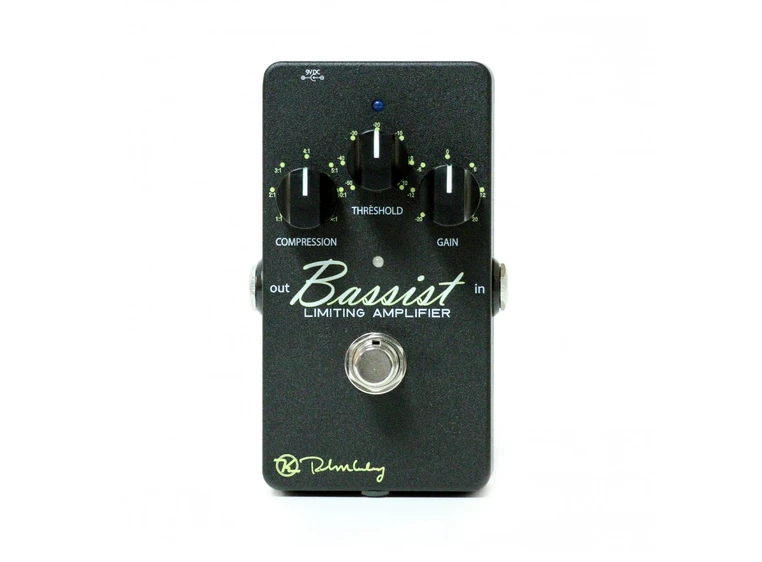 Keeley Bassist Limiting Amplifier (for Bass) 