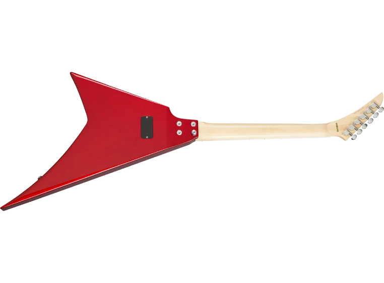 Kramer Charlie Parra Vanguard Outfit Candy Red 