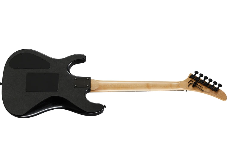 Kramer NightSwan Jet Black Metallic 