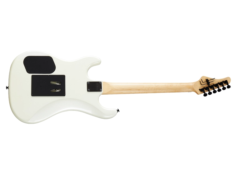 Kramer Pacer Vintage Pearl White 