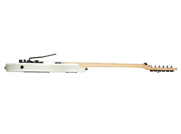 Kramer Pacer Vintage Pearl White 