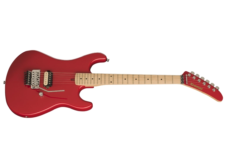 Kramer The 84 Alder Radiant Red 