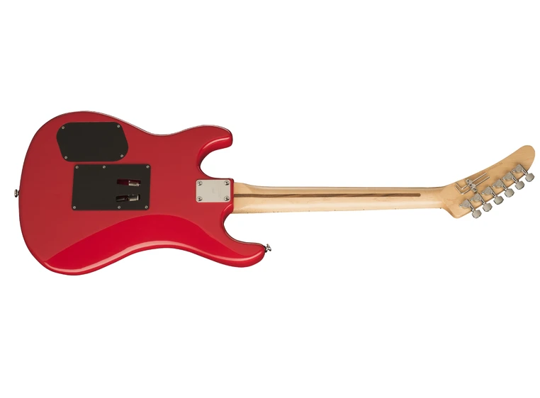 Kramer The 84 Alder Radiant Red 