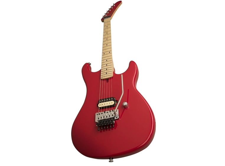 Kramer The 84 Alder Radiant Red 