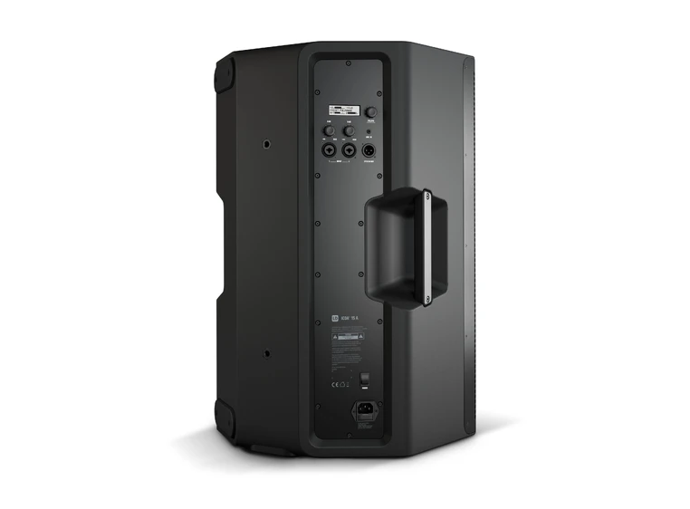 LD Systems ICOA 15 A 15" Powered speaker 