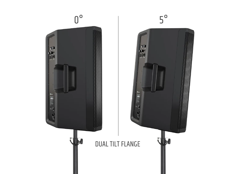 LD Systems ICOA 15 A 15" Powered speaker 