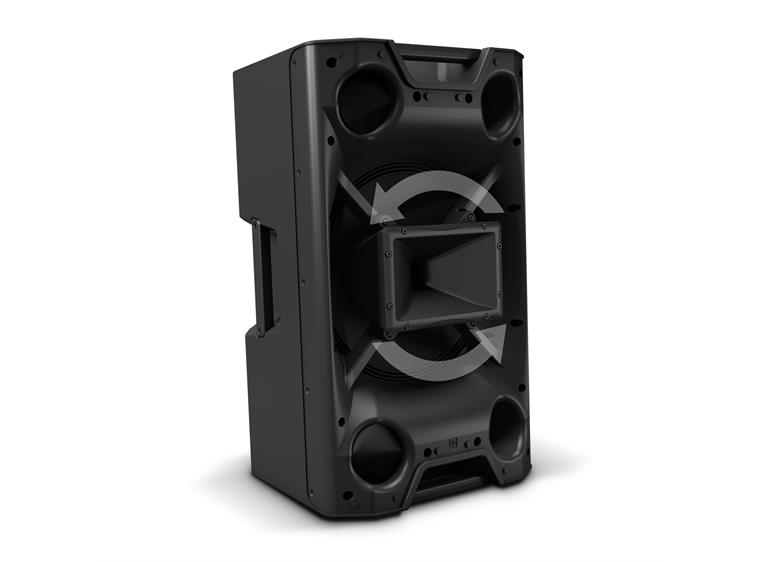 LD Systems ICOA 15 A 15" Powered speaker