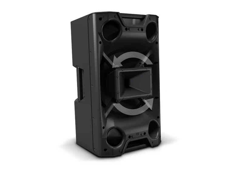 LD Systems ICOA 15 A 15" Powered speaker 