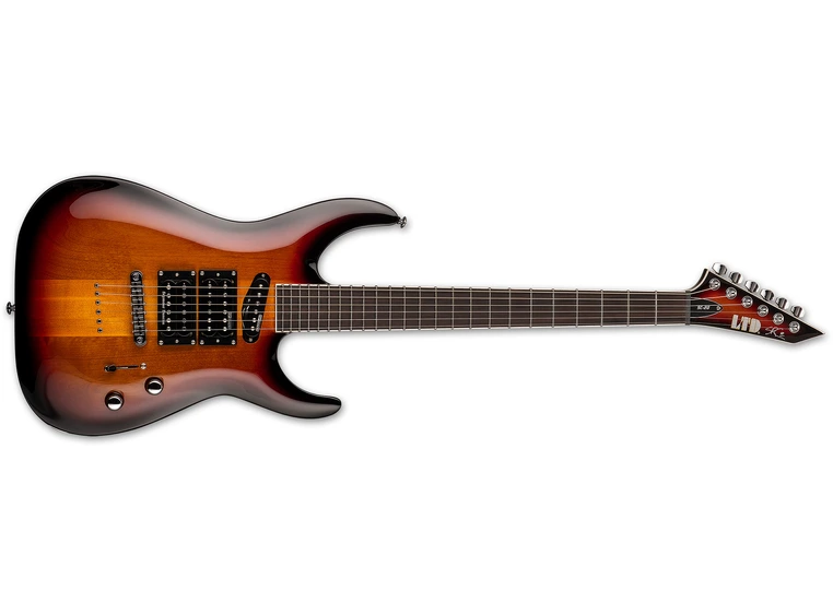 LTD SC-20 3-Tone Burst 