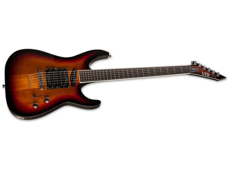 LTD SC-20 3-Tone Burst 
