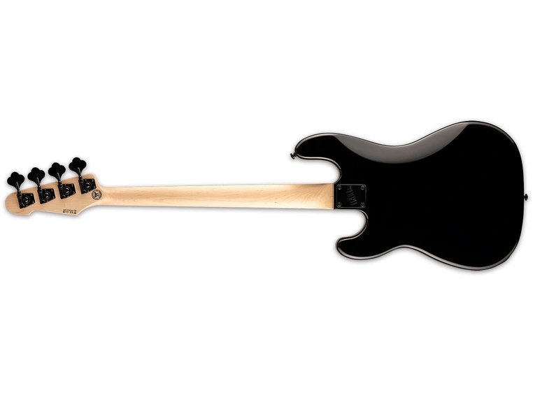 LTD Surveyor 87 Black 