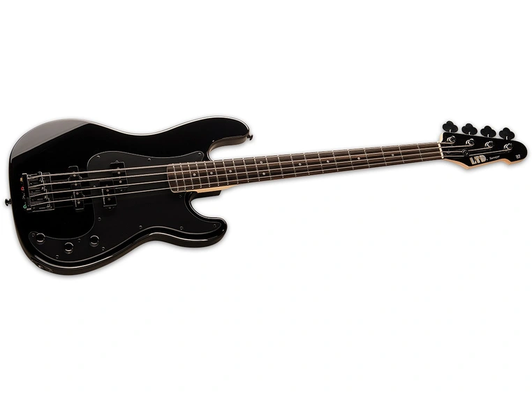 LTD Surveyor 87 Black 