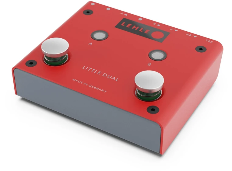 Lehle Little Dual II 