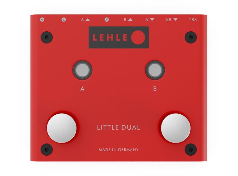 Lehle Little Dual II