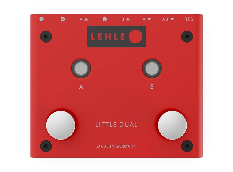 Lehle Little Dual II 