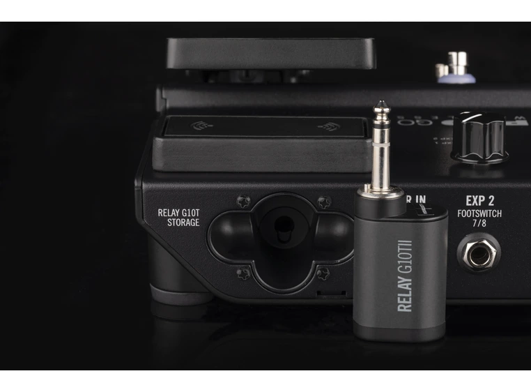 Line 6 Pod Go Wireless 