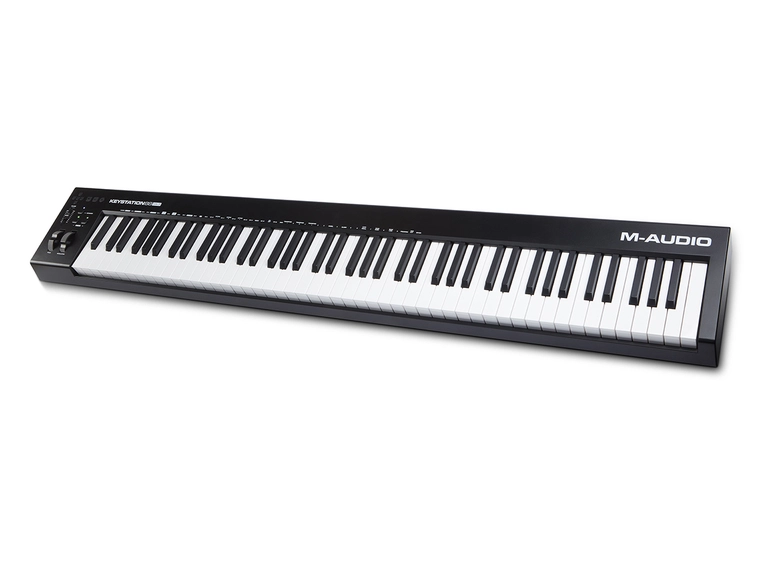 M-Audio Keystation 88 MK3 