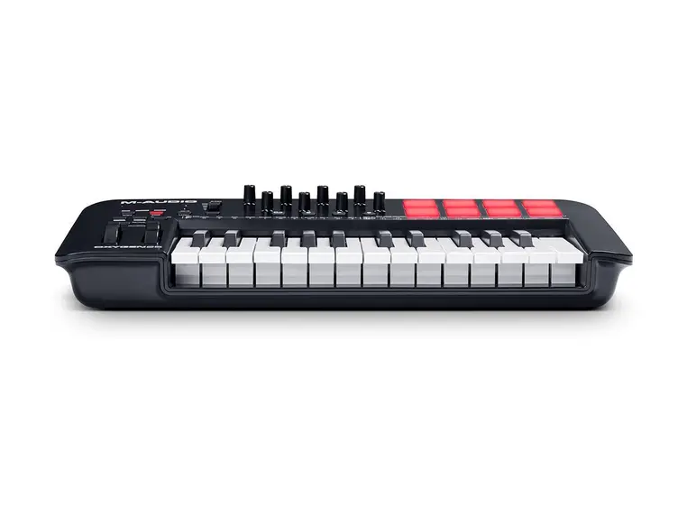 M-Audio Oxygen 25 MkV 