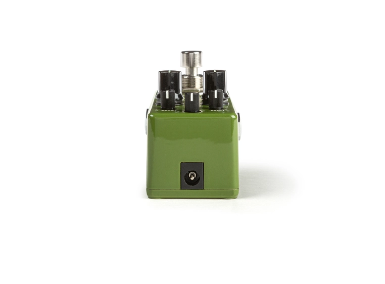 MXR M281 Thump Bass Preamp 