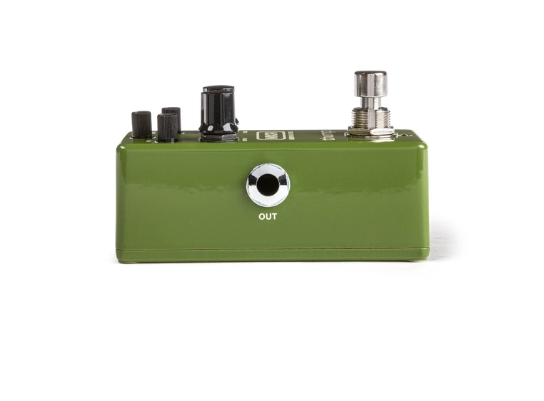 MXR M281 Thump Bass Preamp 