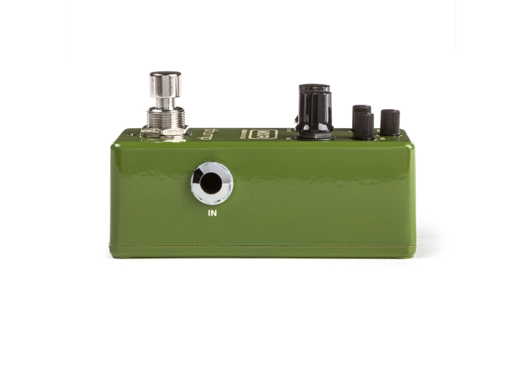 MXR M281 Thump Bass Preamp 