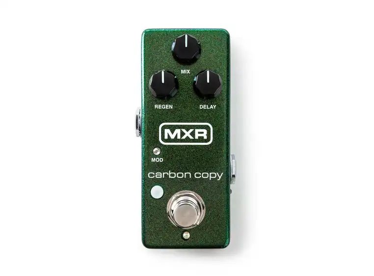 MXR M299 Carbon copy Mini 
