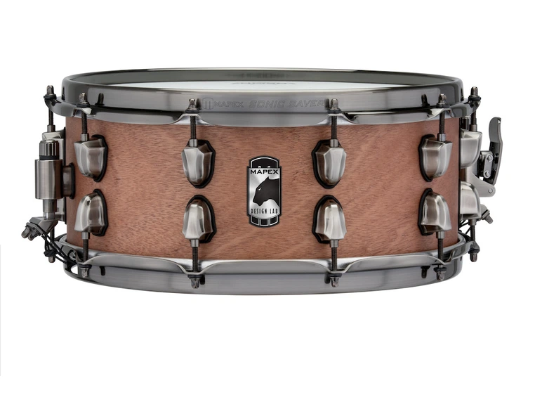 Mapex Black Panther Heartbreaker 14"x6" Snare Drum 