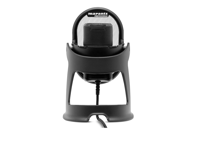 Marantz Umpire USB-mikrofon 