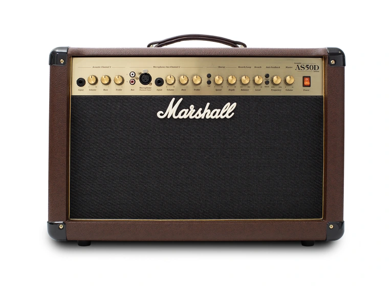 Marshall AS50D 
