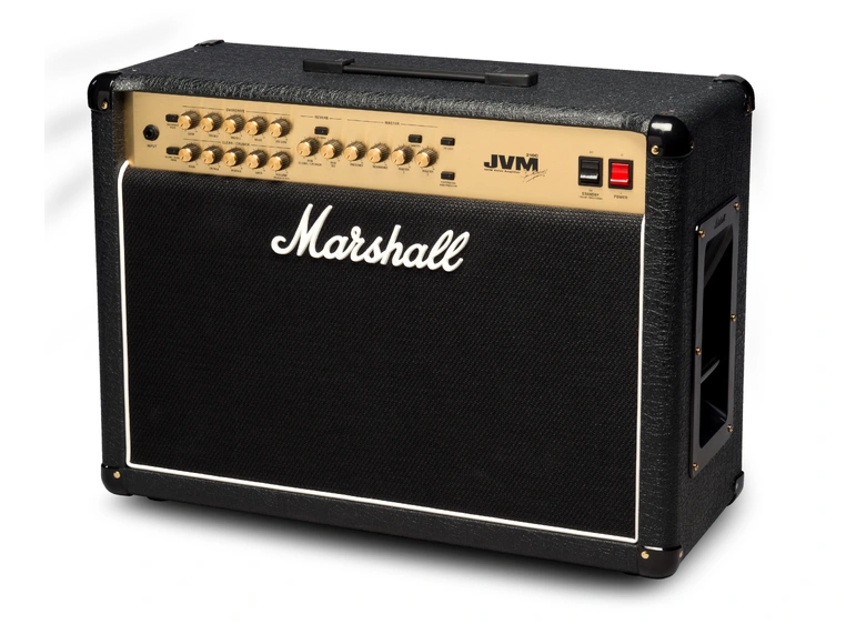 Marshall JVM210C 